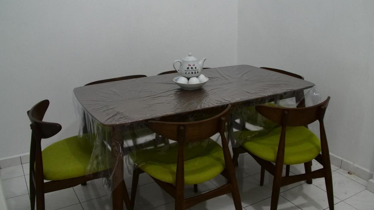 A Quiet Place Malacca 外观 照片