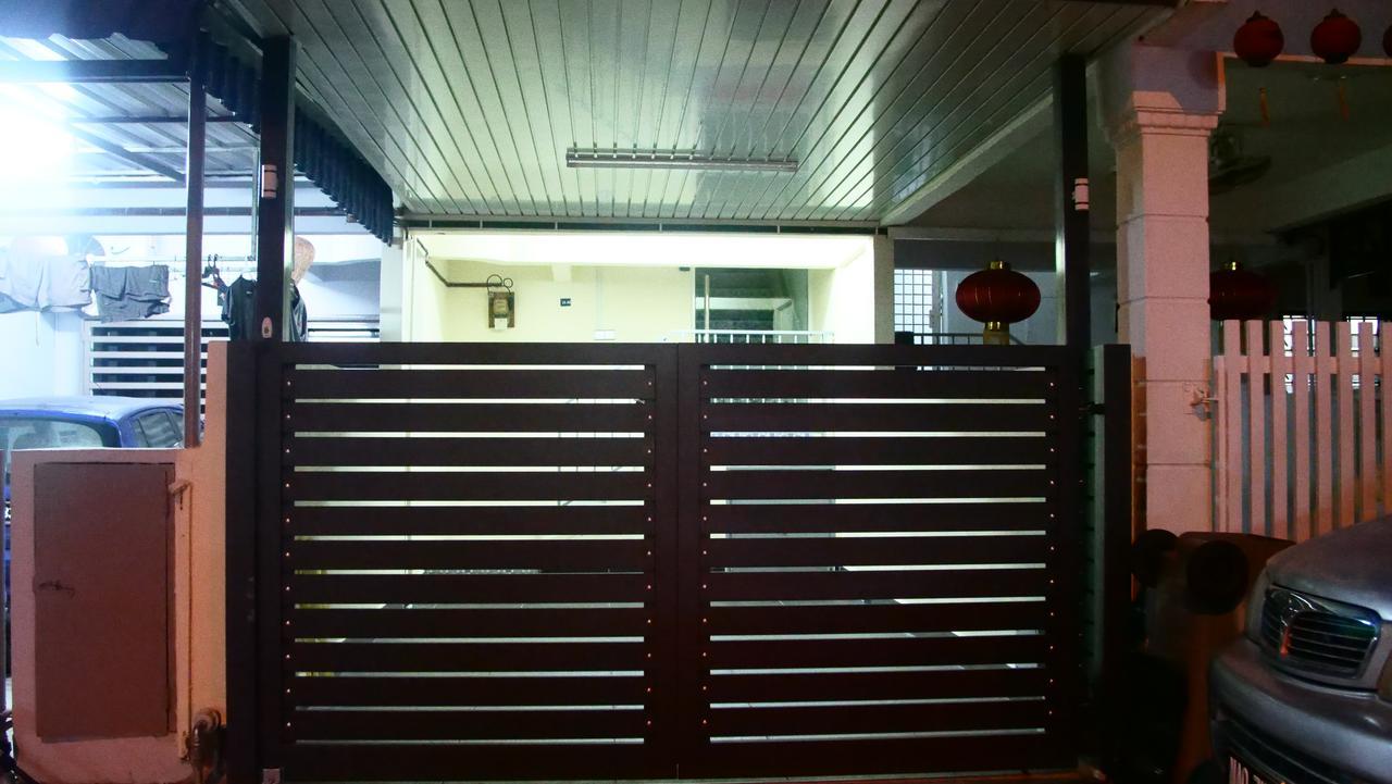 A Quiet Place Malacca 外观 照片
