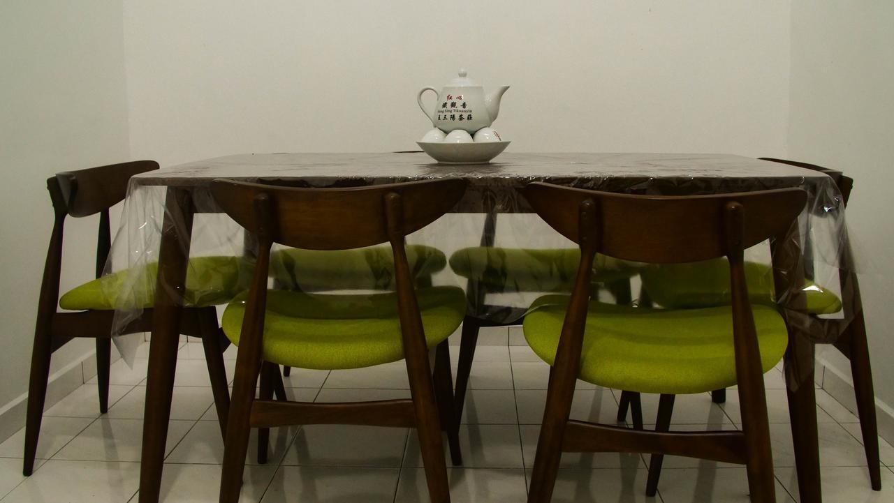 A Quiet Place Malacca 外观 照片