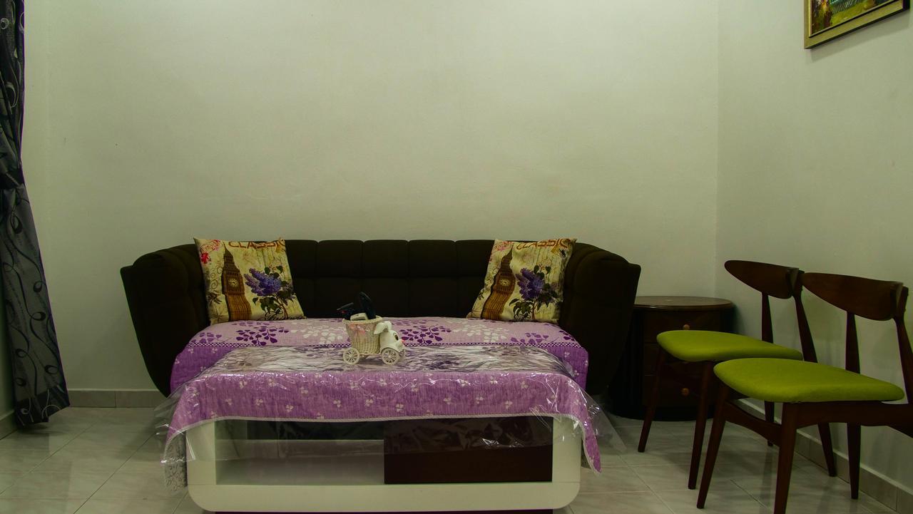 A Quiet Place Malacca 外观 照片
