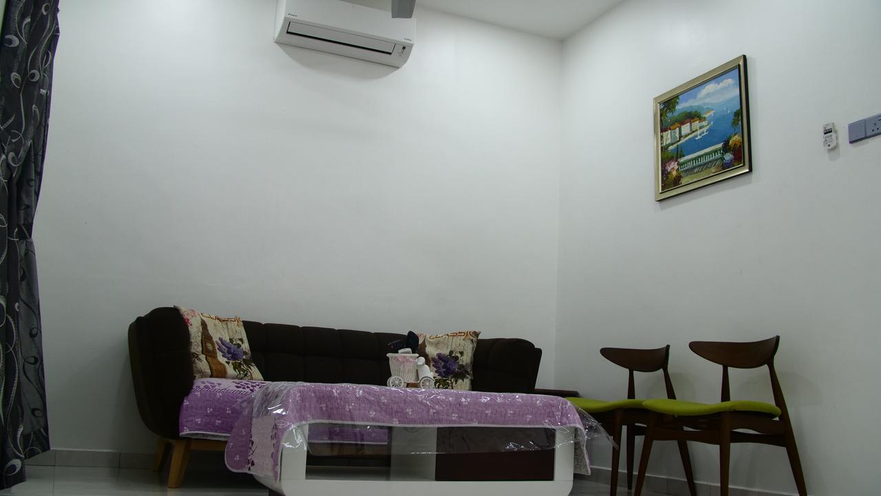 A Quiet Place Malacca 外观 照片
