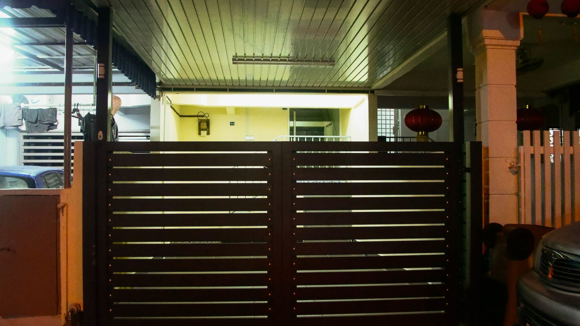 A Quiet Place Malacca 外观 照片
