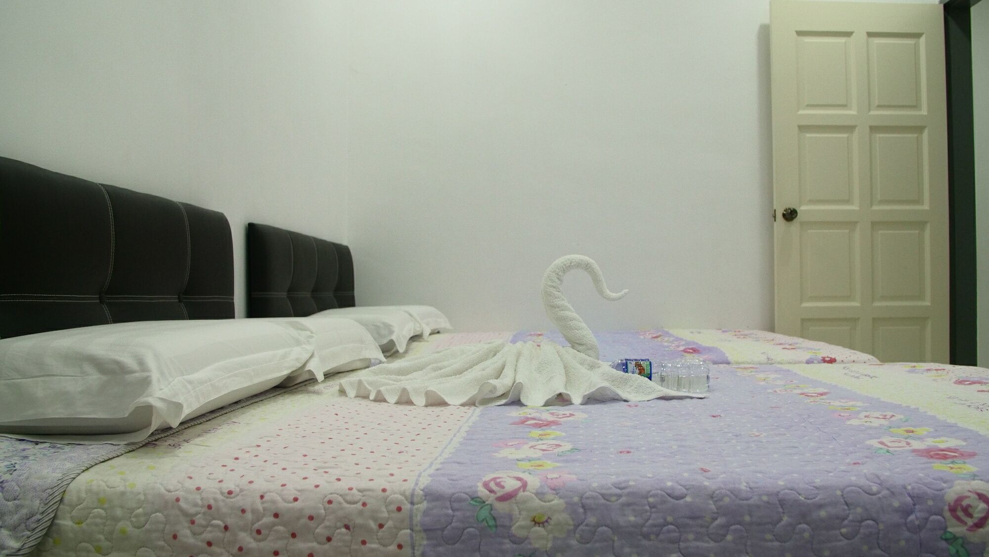 A Quiet Place Malacca 外观 照片